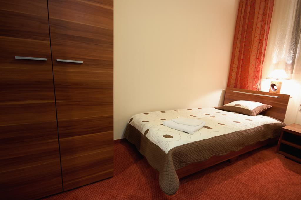 Hotel-24 Płock 部屋 写真