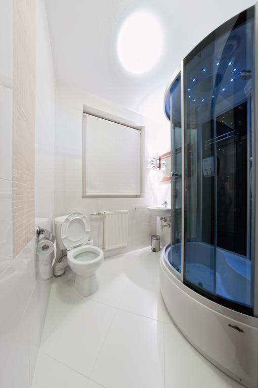 Hotel-24 Płock 部屋 写真