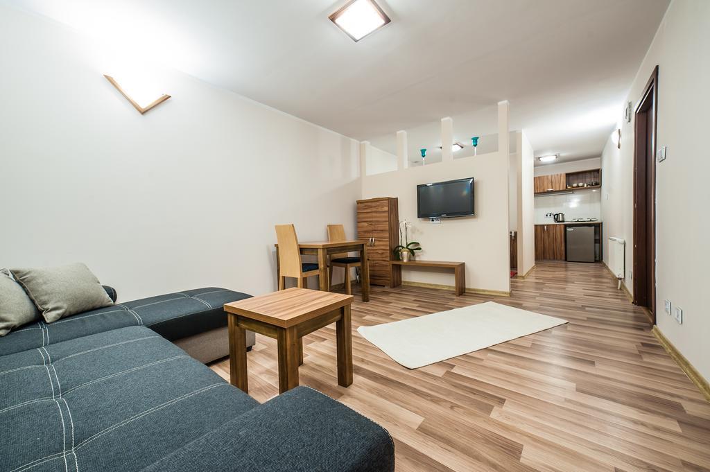 Hotel-24 Płock 部屋 写真