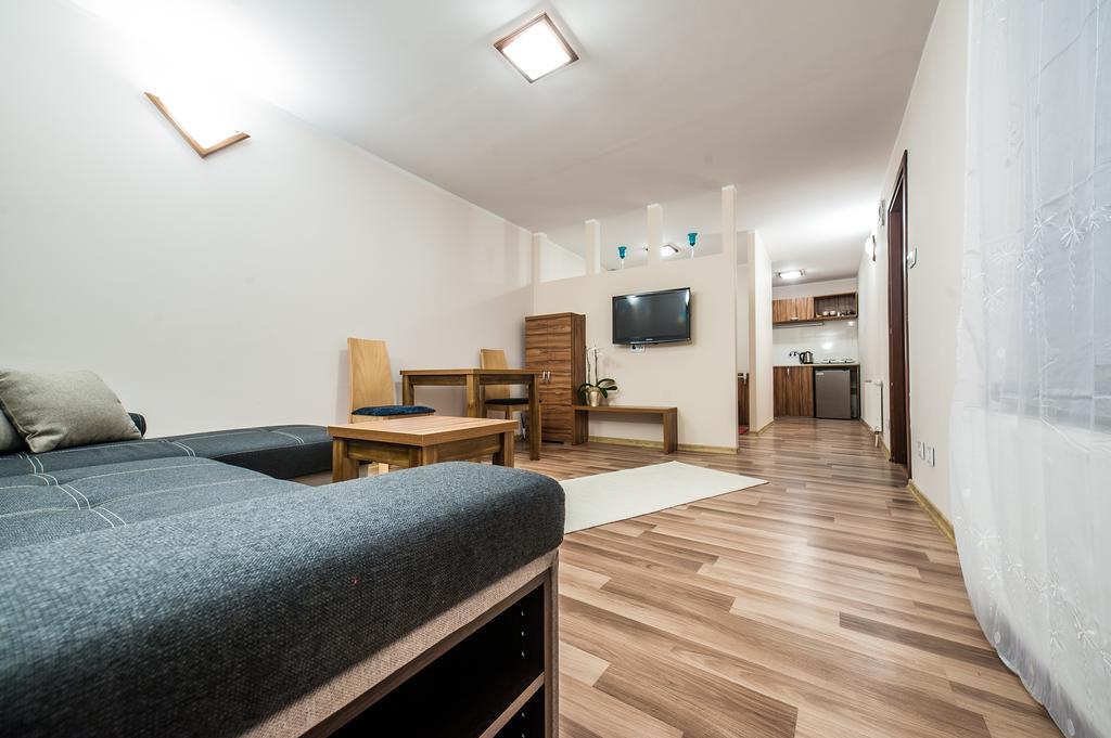 Hotel-24 Płock 部屋 写真