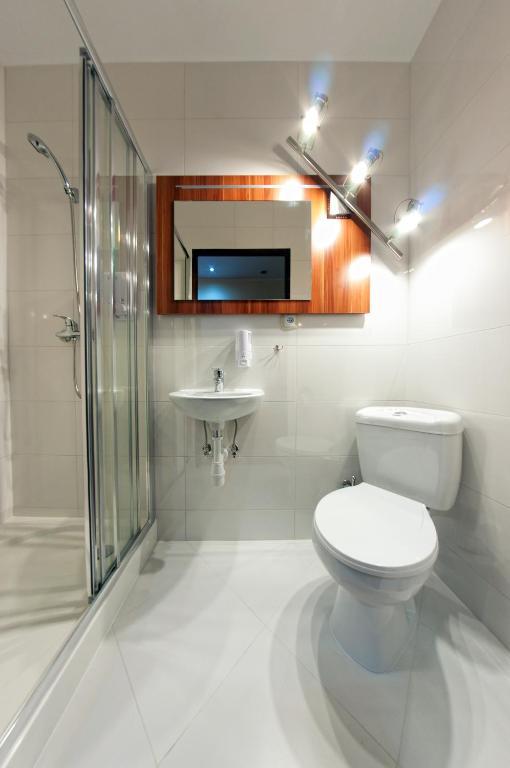 Hotel-24 Płock 部屋 写真