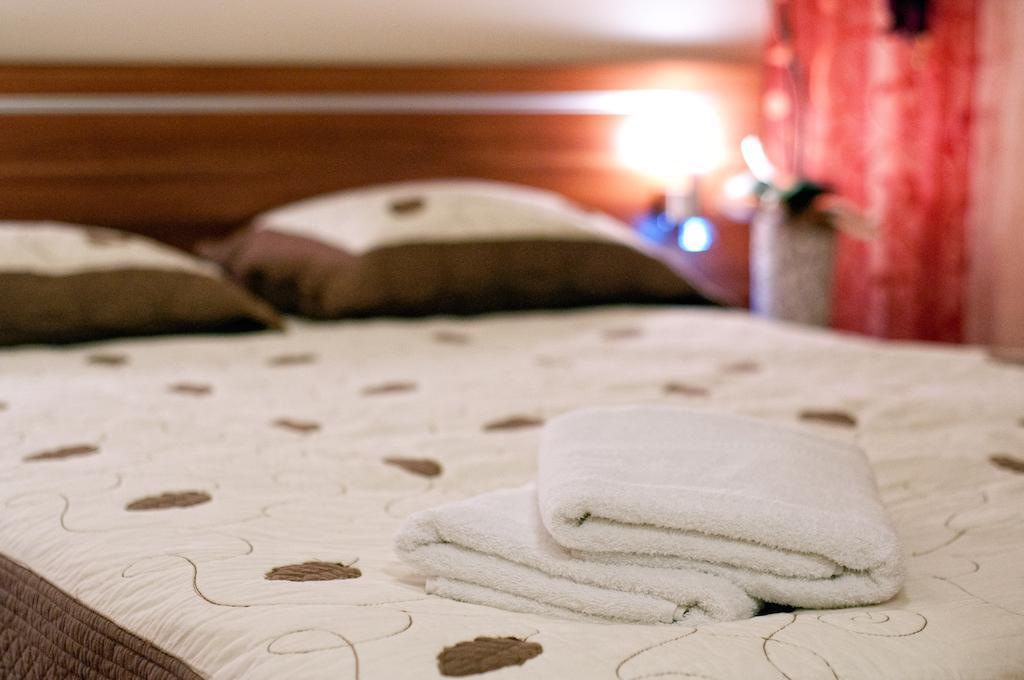 Hotel-24 Płock 部屋 写真